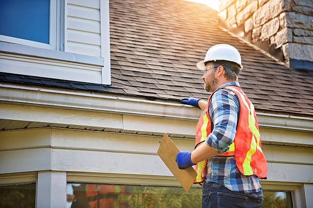 Licensed Roof Leak Repair service in Avon, MA - Norken Roofing